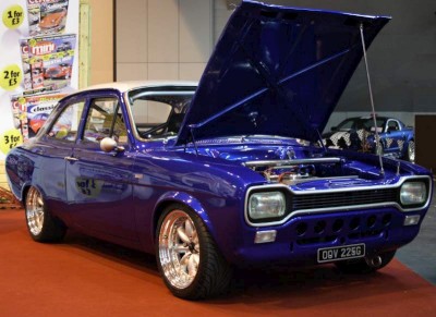 Ford Escort Mk1 : click to zoom picture.